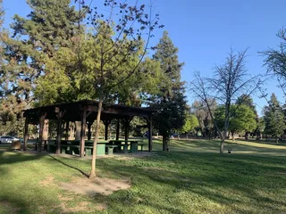 Blain Park