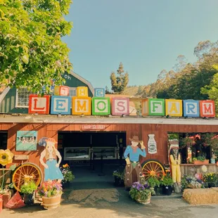 Lemos Farm