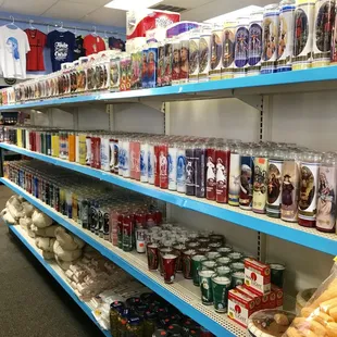 Best candle selection in Hampton roads