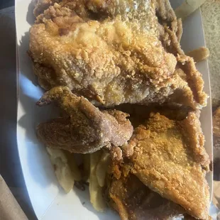 Fried Chicken