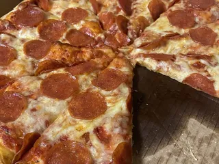 South Philly Pizza