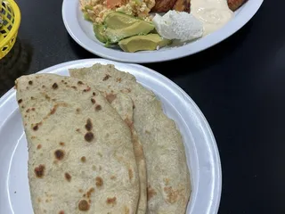 Casa Grande Bar & Restaurant