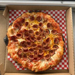 Pepperoni