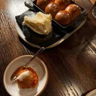 donuts, dough desserts, food