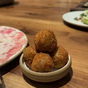 dough desserts, donuts, food