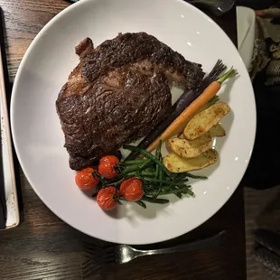 American Wagyu Ribeye