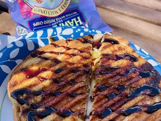 What Would Cheesus Do