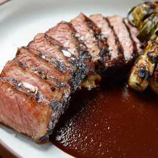 Wood-Fired Carne Asada