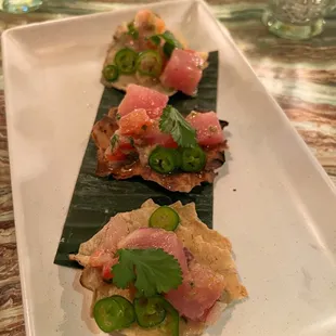 Lena Ceviche