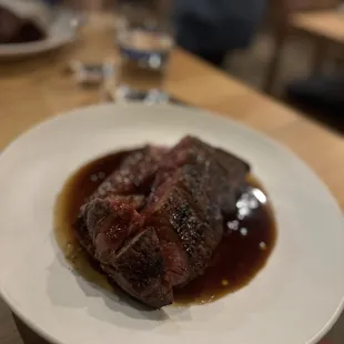 Steak ( $190) 10/10