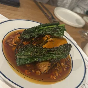 Stuffed Hen