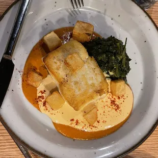 Hipogloso a La Plancha
