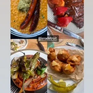 Chorizo De Pollo