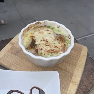 Potatoes Gratin