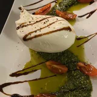 Burrata