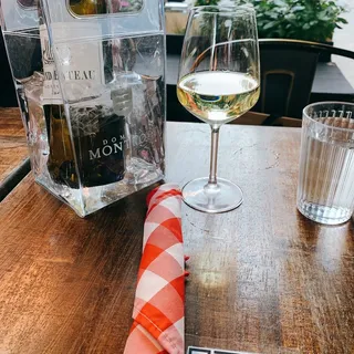 Sauvignon Blanc Grand Bateau Bordeaux 2018