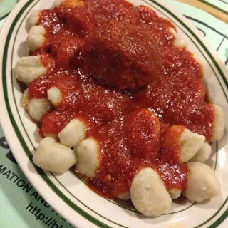 Gnocchi