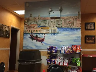 Original Italian Pizza