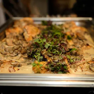 Lena's Flowers &amp; Catering