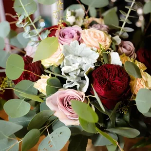 Lena's Flowers &amp; Catering