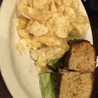 California Chicken Club