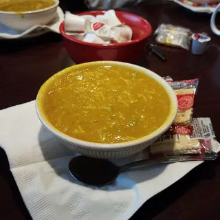 Soup