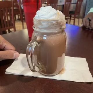 Hot Chocolate