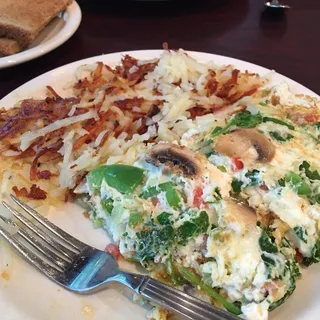 Lena's Omelette
