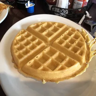 Belgian Waffle