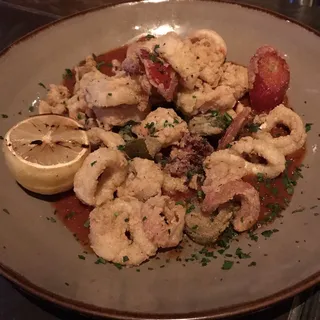 Calamari
