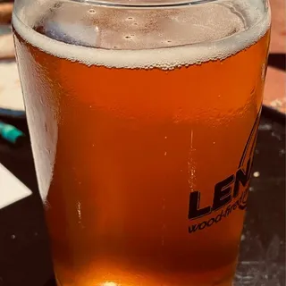 Lena's IPA, India Pale Ale  6.8%