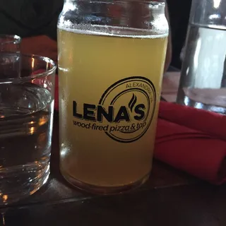 Port City, Optimal Wit, Belgian Style White Ale, VA  4.5%