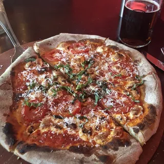 Devil's Backbone, Vienna Lager, VA  5.2%