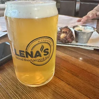 Lost Rhino Hammerhead Helles Lager, Helles German-Style Lager, Ashburn, VA  5.2%