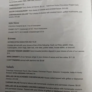 Menu p2