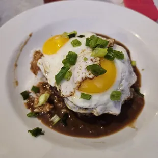 Loco Moco 11.11.2024