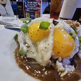 Loco Moco