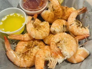 Bad Habits Wings and Oyster Bar