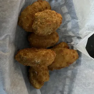 Jalapeno Poppers