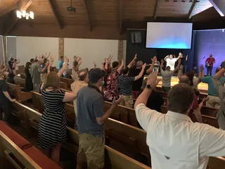 New City Church