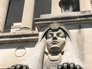 The Temple Music Hall & Event Center