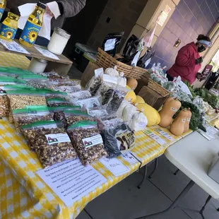 Jet Produce and Meats