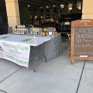 Morning View Market Farm