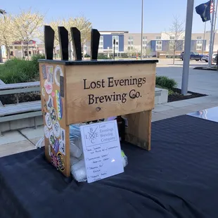 04/24/2021 - they're off of Pflumm/87th in the east corner of the shopping mall with Hy-Vee.