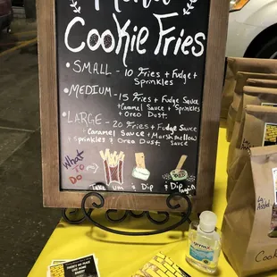 There's No Place Like Home Bakery