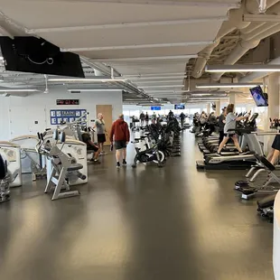 Lenexa Rec Center