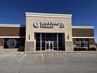 Brickyard Fitness