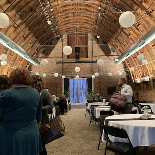 Venue