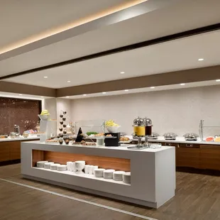 interior, sushi and sashimi