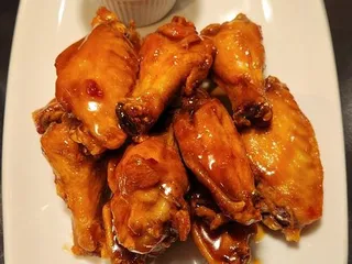 21st Amendment Bar & Grill